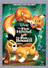 Fox And The Hound: 30th Anniversary Edition / The Fox And The Hound 2 (DVD/Blu-ray)(DVD Case)