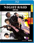 Night Raid 1931: Complete Collection (Blu-ray)