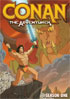 Conan The Adventurer: Season One
