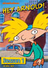 Hey Arnold!: Season One