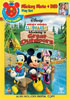 Mickey Mouse Clubhouse: Mickey's Great Outdoors (w/Mickey Mote+Digital Copy)