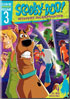 Scooby-Doo! Mystery Incorporated: Season 1 Volume 3
