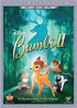 Bambi II: Special Edition (DVD/Blu-ray)(DVD Case)