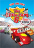 Little Cars IV: Fast Lane Fury