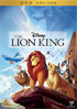 Lion King: Diamond Edition