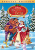 Beauty And The Beast: The Enchanted Christmas: Special Edition