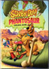 Scooby-Doo!: Legend Of The Phantosaur