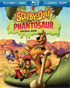 Scooby-Doo!: Legend Of The Phantosaur (Blu-ray/DVD)