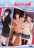 Amagami SS: Collection 1