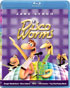 Disco Worms (Blu-ray)