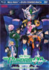 Mobile Suit Gundam 00 The Movie: A Wakening Of The Trailblazer (Blu-ray/DVD)