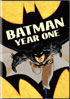 Batman: Year One