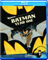 Batman: Year One (Blu-ray)