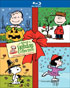 Peanuts: Deluxe Holiday Collection (Blu-ray)