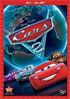 Cars 2 (DVD/Blu-ray)(DVD Case)