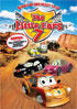 Little Cars 7: Revved Up And Ready To Go