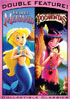 Little Mermaid (1997) / Pocahontas (1994)