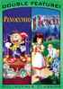 Pinocchio (1993) / Heidi (1995)