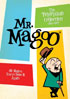 Mr. Magoo: The Television Collection 1960-1977