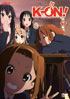 K-ON!: Vol.3