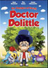 Voyages Of Young Doctor Dolittle