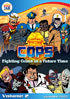 C.O.P.S.: Volume 2