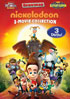 Nickelodeon 3-Movie Collection: Jimmy Neutron: Boy Genius / Barnyard / The Wild Thornberrys Movie