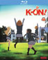 K-ON!: Vol.4 (Blu-ray)