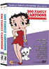 200 Family Cartoons Collection Vol. 2