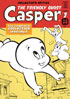 Casper The Friendly Ghost: The Complete Collection 1945-1963: The Collector's Edition