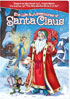 Life And Adventure Of Santa Claus