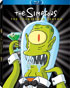 Simpsons: The Complete Fourteenth Season (Blu-ray)