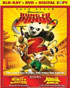 Kung Fu Panda 2 (Blu-ray/DVD)