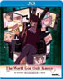World God Only Knows (Blu-ray)