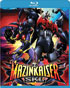 Mazinkaiser SKL (Blu-ray)