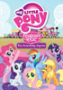 My Little Pony: Friendship Is Magic: The Friendship Express