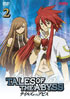 Tales Of The Abyss: Part 2