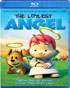 Littlest Angel (2011)(Blu-ray)