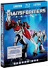 Transformers Prime: Season One (Blu-ray)