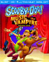 Scooby-Doo!: Music Of The Vampire (Blu-ray/DVD)