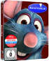 Ratatouille: Limited Edition (Blu-ray-GR)(Steelbook)