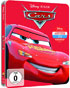 Cars: Limited Edition (Blu-ray-GR)(SteelBook)