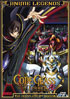 Code Geass Lelouch Of The Rebellion: Season 2 Complete Collection: Anime Legends