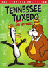Tennessee Tuxedo And His Tales: The Complete Collection