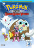 Pokemon: Diamond And Pearl: Sinnoh League Victors Vol.2