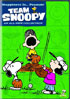 Happiness Is... Peanuts: Team Snoopy