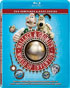 Wallace And Gromit's World Of Invention (Blu-ray)