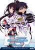 Infinite Stratos: Complete Collection (DVD/CD)