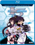 Infinite Stratos: Complete Collection (Blu-ray/CD)