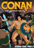Conan The Adventurer: Season Two, Part Two